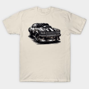 Chevrolet Caprice T-Shirt